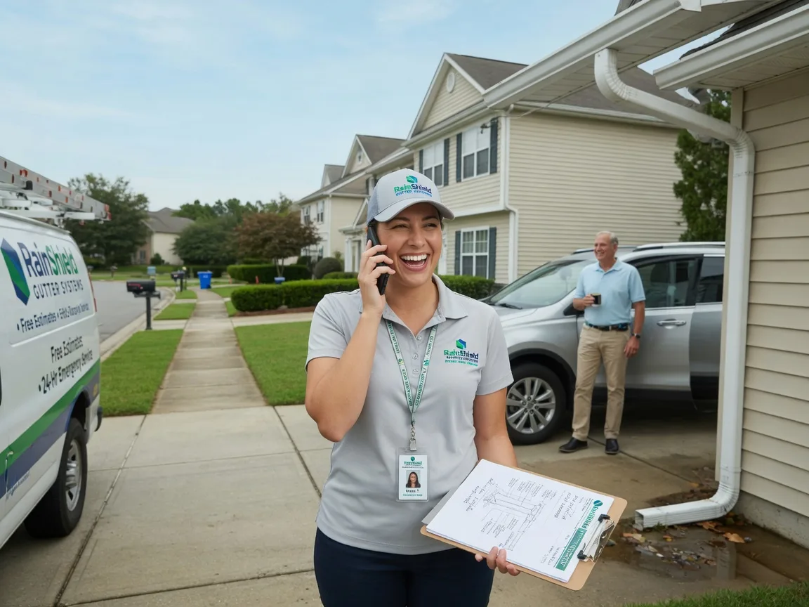 Gutter Installation Shelburn, IN FAQs